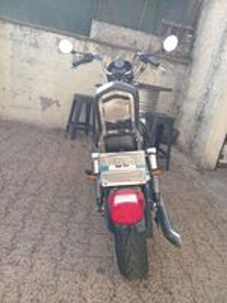 HARLEY-DAVIDSON 1998 occasion 63550 Saint-R&eacute;my-sur-Durolle