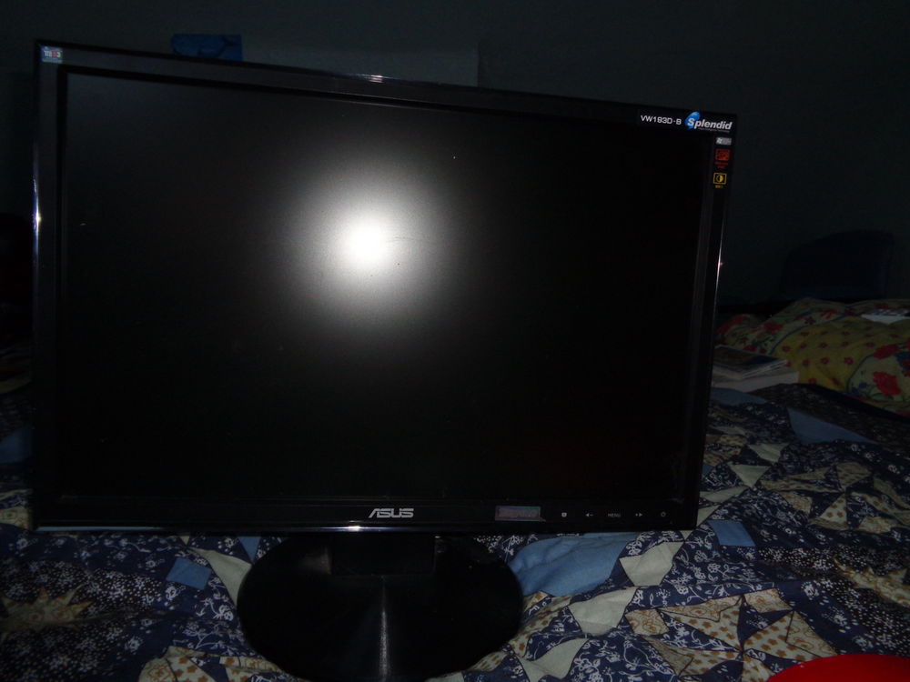 Ecran pc Matériel informatique