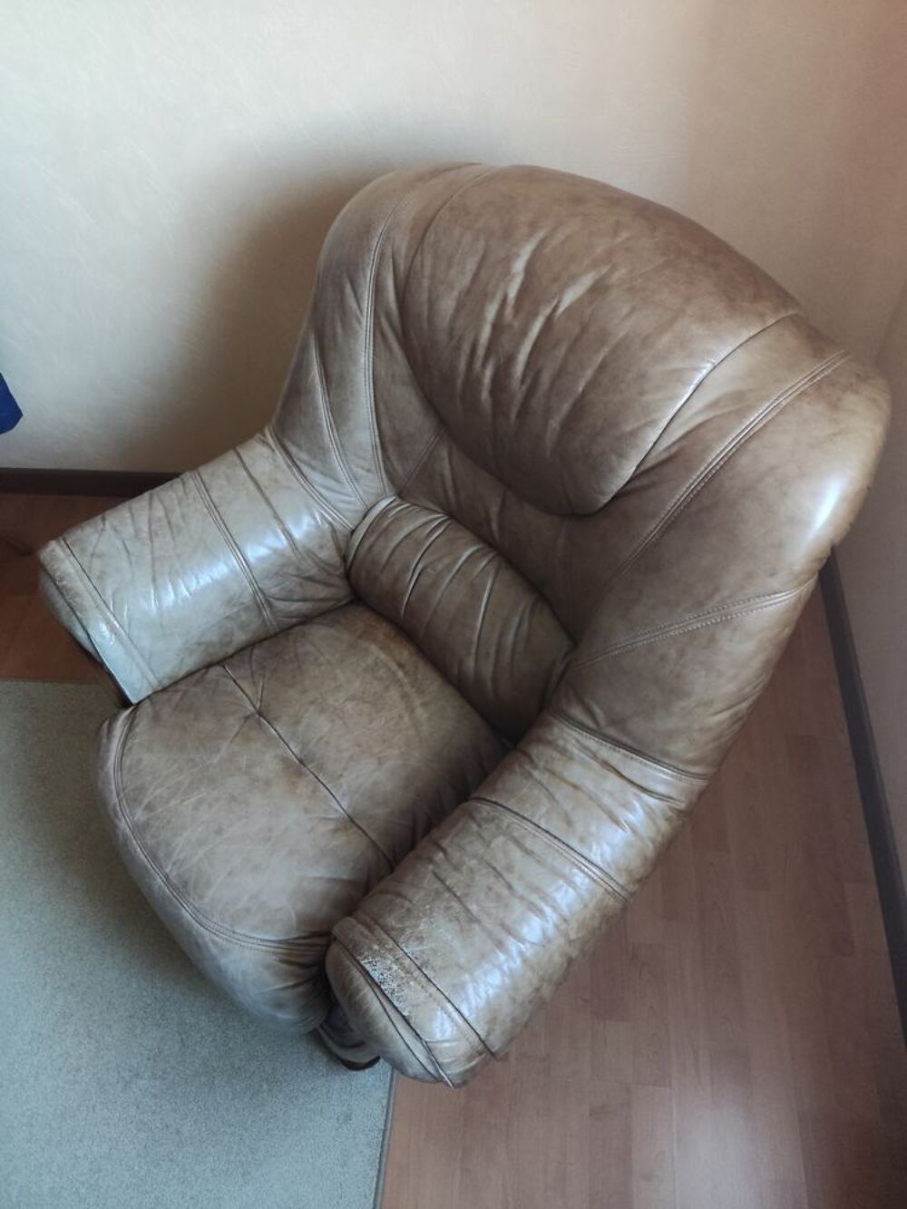 Fauteuil a venir chercher Meubles