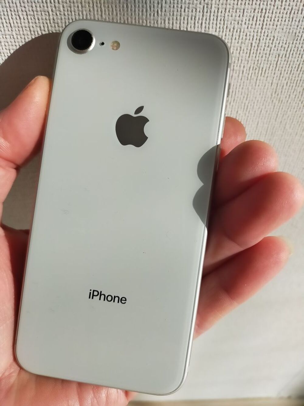 iPhone 8 Téléphones et tablettes