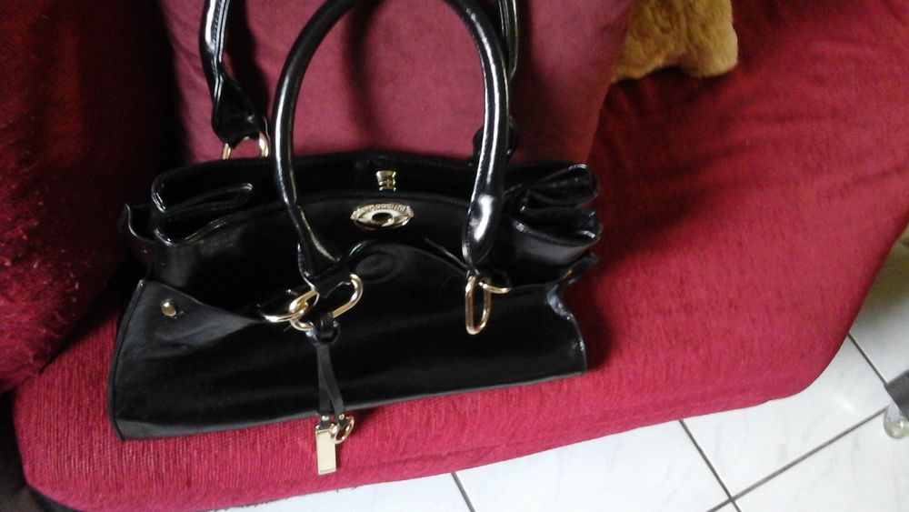 Sac Torrente Maroquinerie