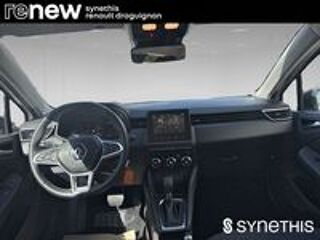 Clio V Clio E-Tech full hybrid 145 Equilibre 2023 occasion 83300 Draguignan