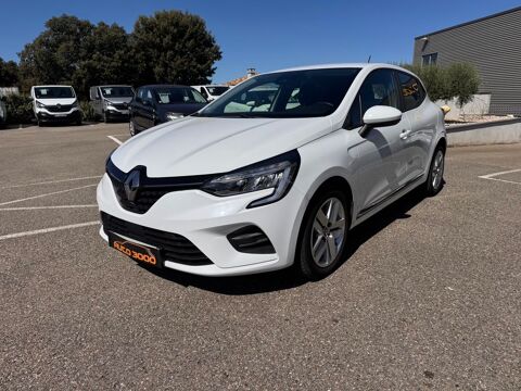 Annonce voiture Renault Clio V 10990 €