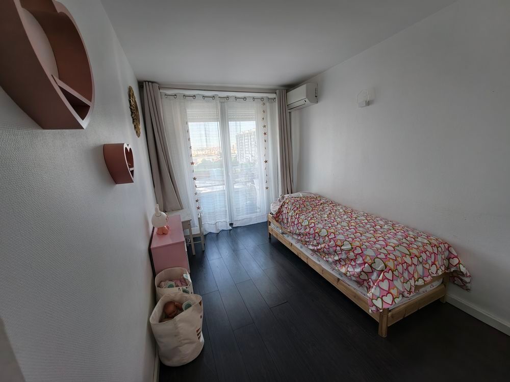 Vente Appartement Appartement 90m² Bron essarts Bron