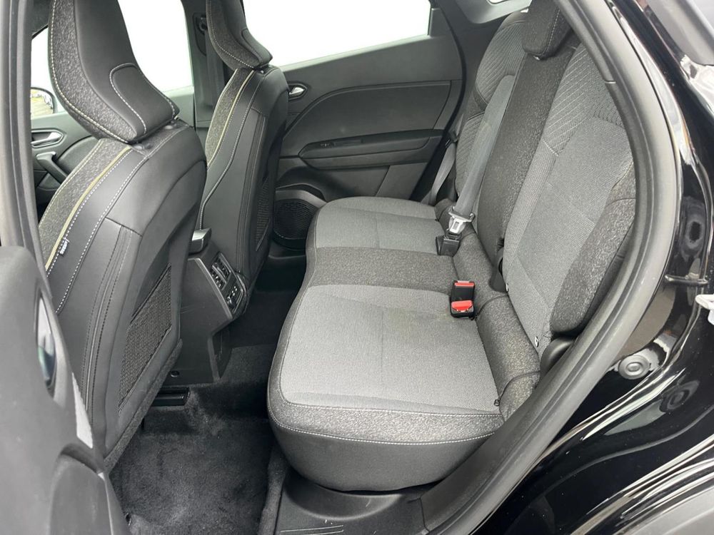 Symbioz E-Tech full hybrid 145 Techno 2025 occasion 91170 Viry-Ch&acirc;tillon