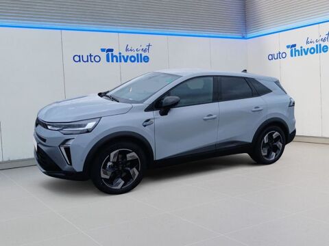 Annonce voiture Renault Symbioz 32490 €