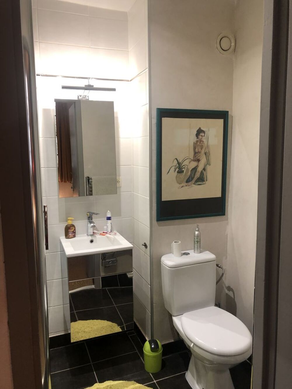   Un Cocon dans le Vieux Bordeaux Aquitaine, Bordeaux (33000)