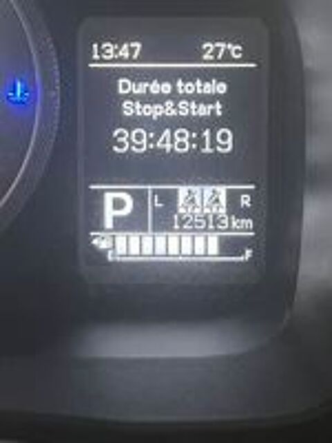 Ignis 1.2 Dualjet Hybrid Auto CVT Pack 2021 occasion 81800 Rabastens