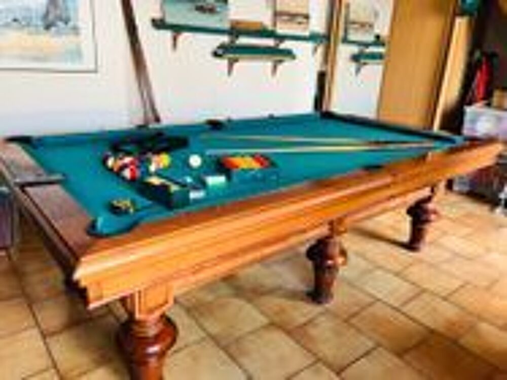 Billard Meubles