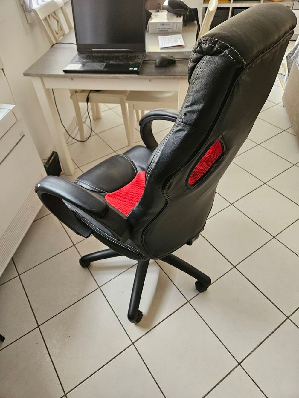 fauteuil de gamer / bureau Meubles
