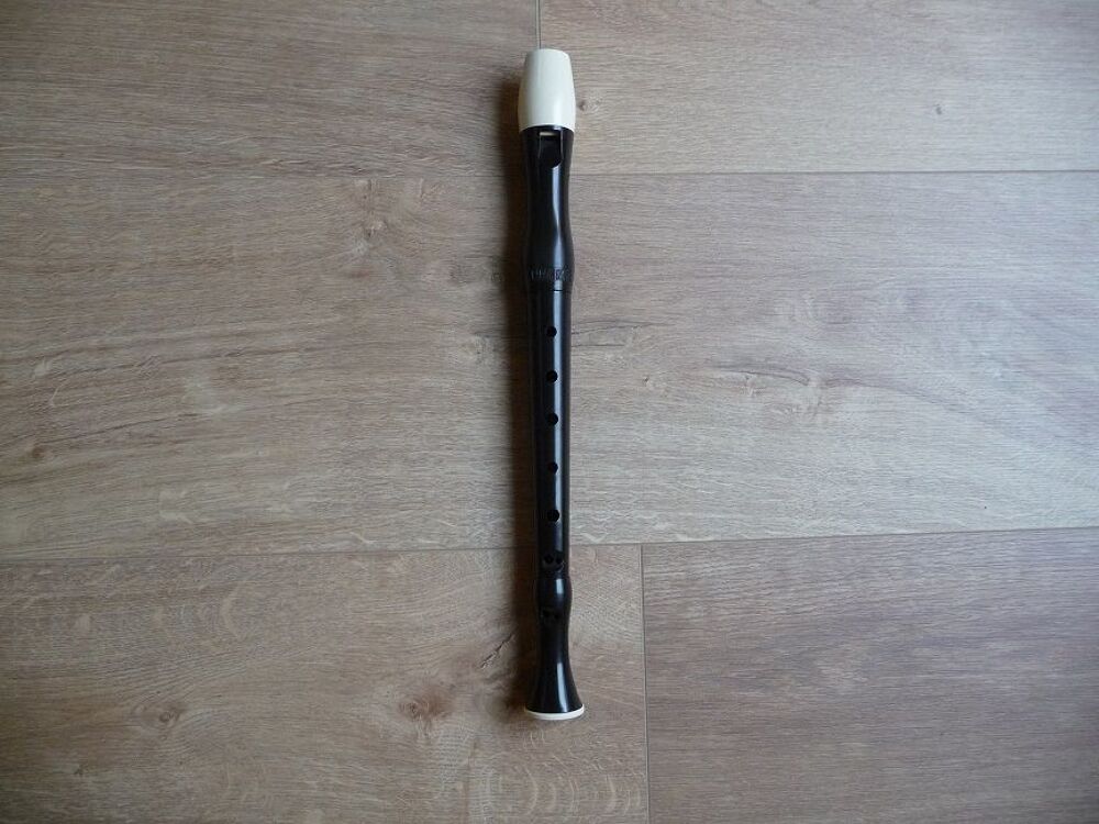 Fl&ucirc;te &agrave; bec Soprane C Rahma neuf Instruments de musique