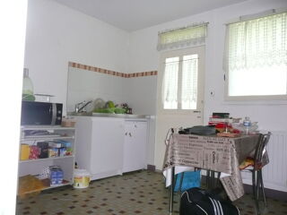  Appartement � louer 2 pi�ces 23 m�
