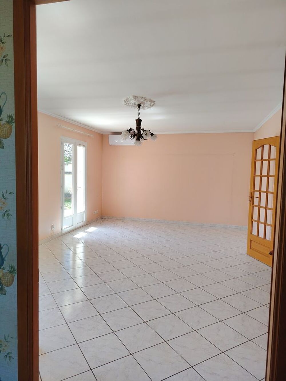 Vente Maison Maison de 95 M2 très agréable dans un quartier calme Montélimar