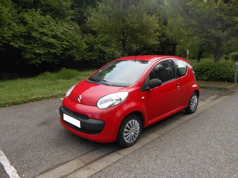 Citroen c1 Citro&euml;n  1.0i