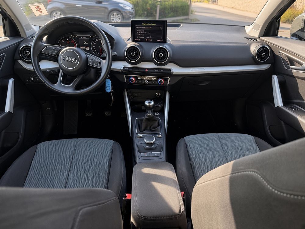 Q2 30 TDI 116 BVM6 2020 occasion 22100 Dinan