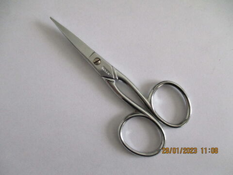 ciseaux � peaux  10 Malz�ville (54)