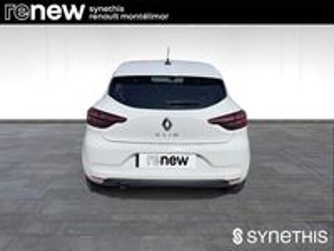Clio IV CLIO SOCIETE TCE 90 EVOLUTION REVERSIBLE 2023 occasion 26200 Mont&eacute;limar