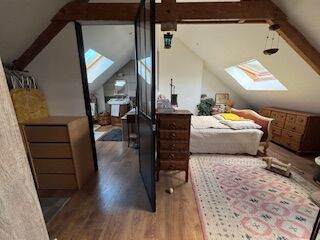  Maison à vendre 3/4 pièces 93 m²