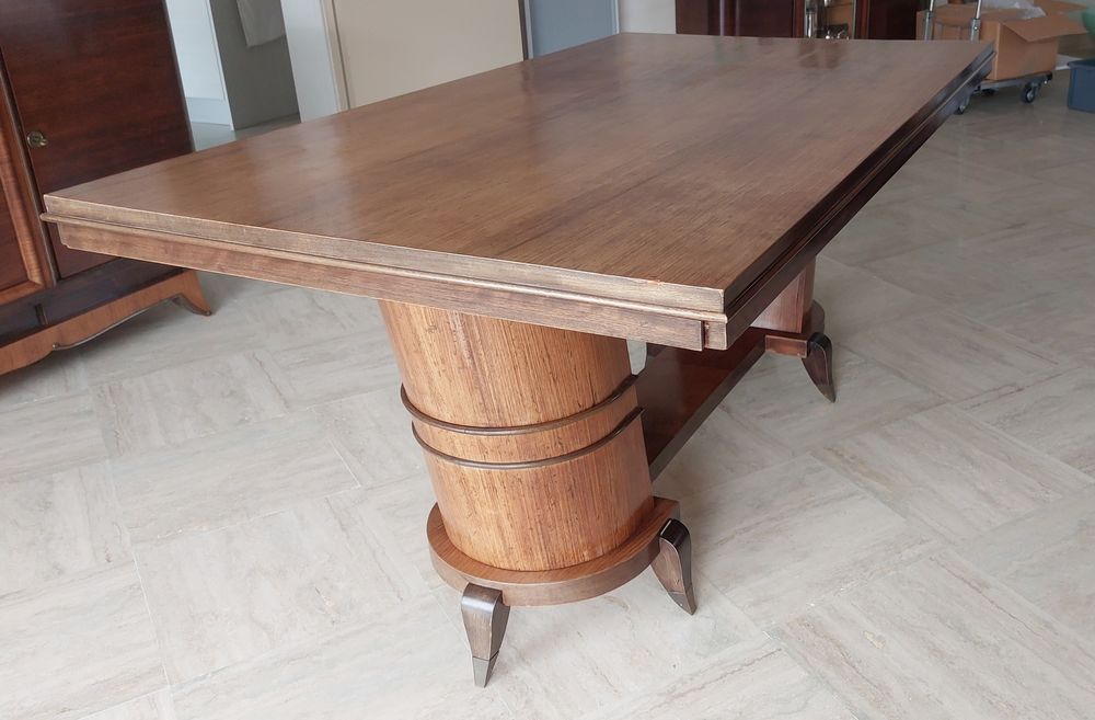 Mobilier art d&eacute;co 1935 Meubles