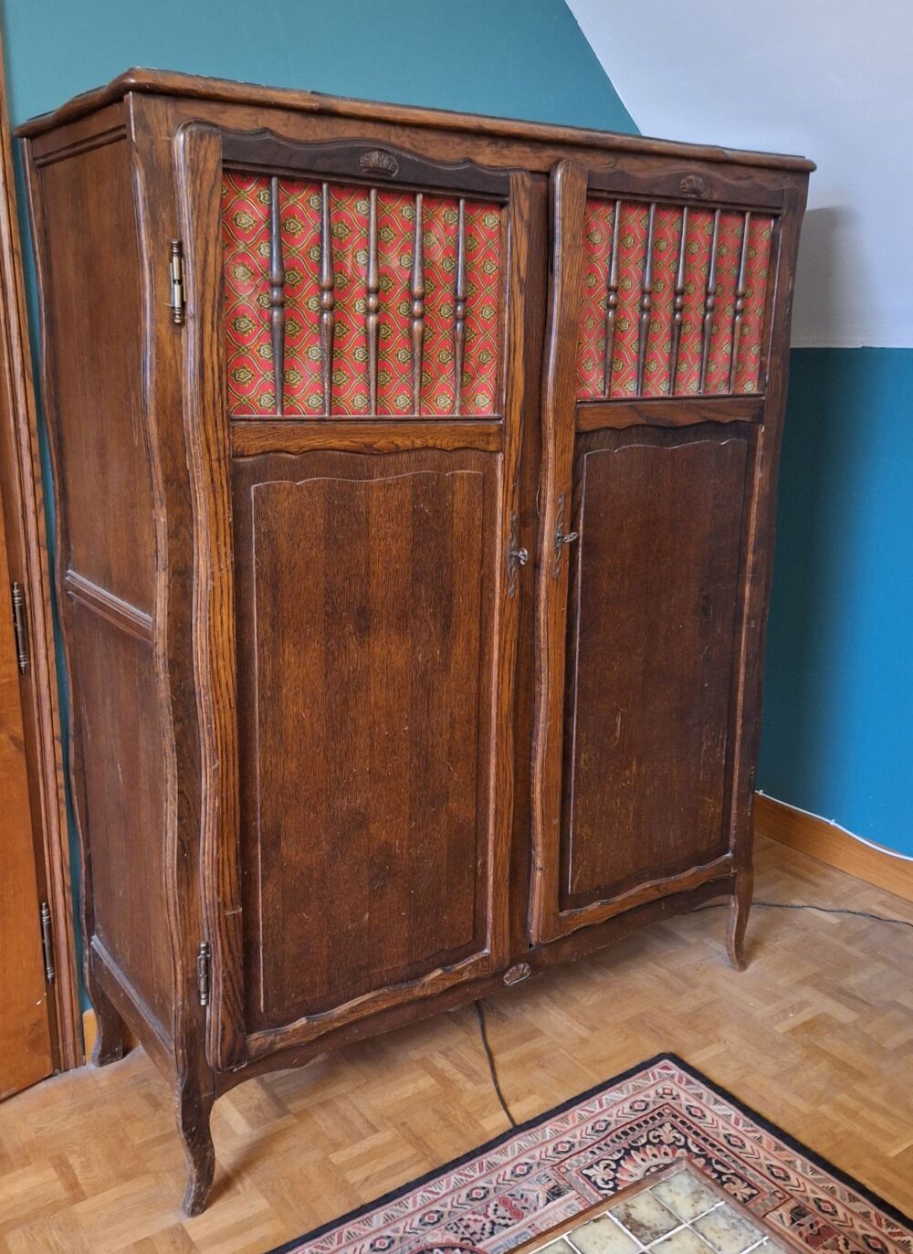 ensemble de meubles rustiques Meubles