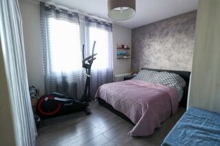  Maison � vendre 4 pi�ces 82 m�