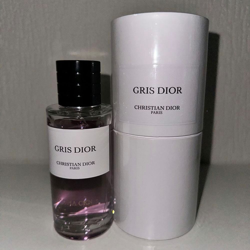 Dior - Gris Dior 