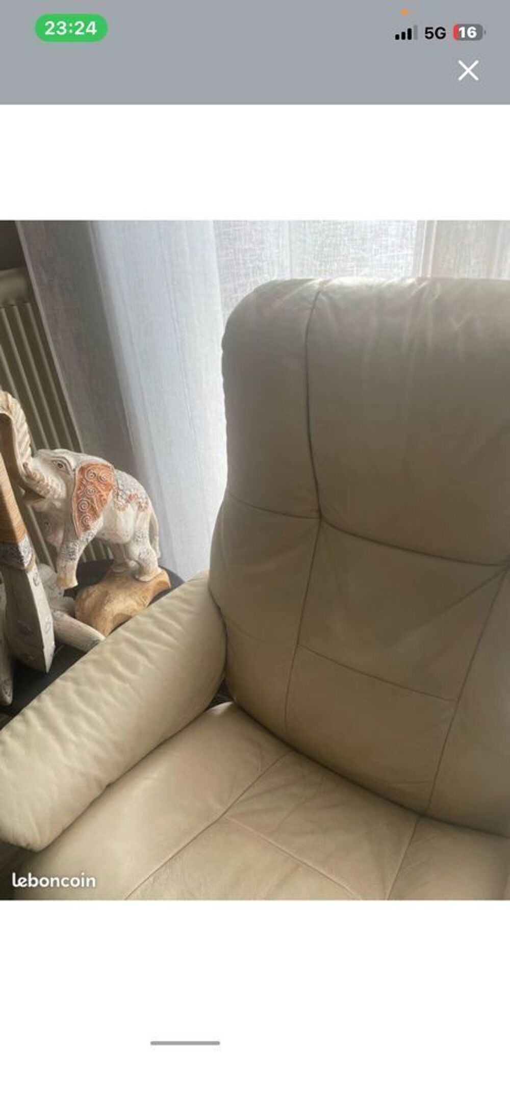 fauteuil stressles Meubles