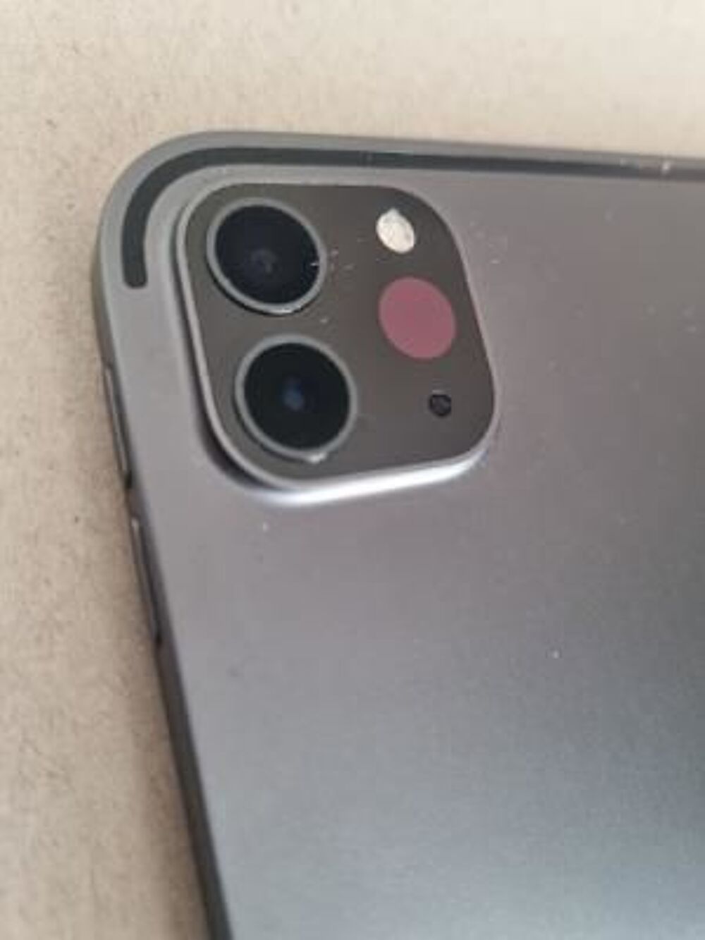 iPad pro Tlphones et tablettes