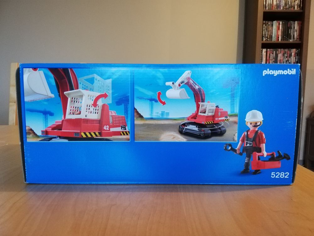 Jouet Playmobil Jeux / jouets