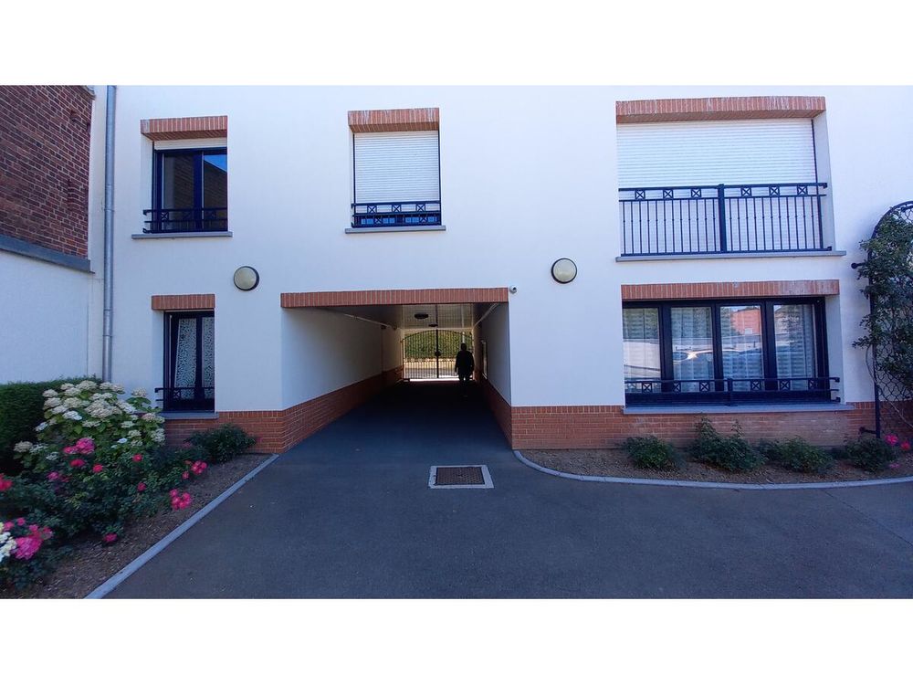 Vente Appartement Appartement F4 Saint-pol-sur-ternoise