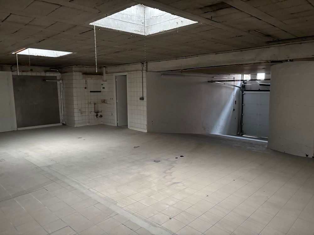 Location Parking/Garage Local stationnement et/ou stockage - VICHY Vichy
