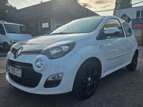 Renault twingo ii 1.2 LEV 75 cv