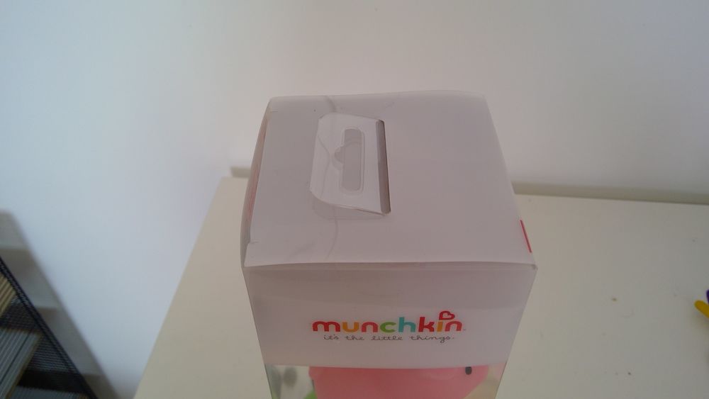 15€ Munchkin Farm Puériculture