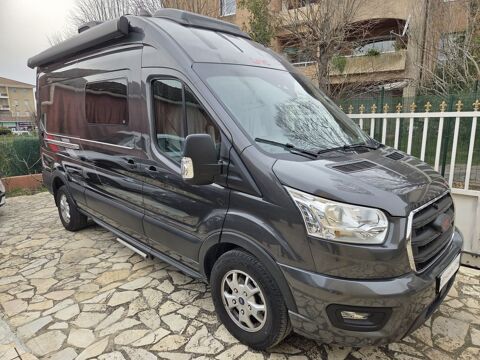 Camping car Camping car 2023 occasion AIX EN PROVENCE 13090