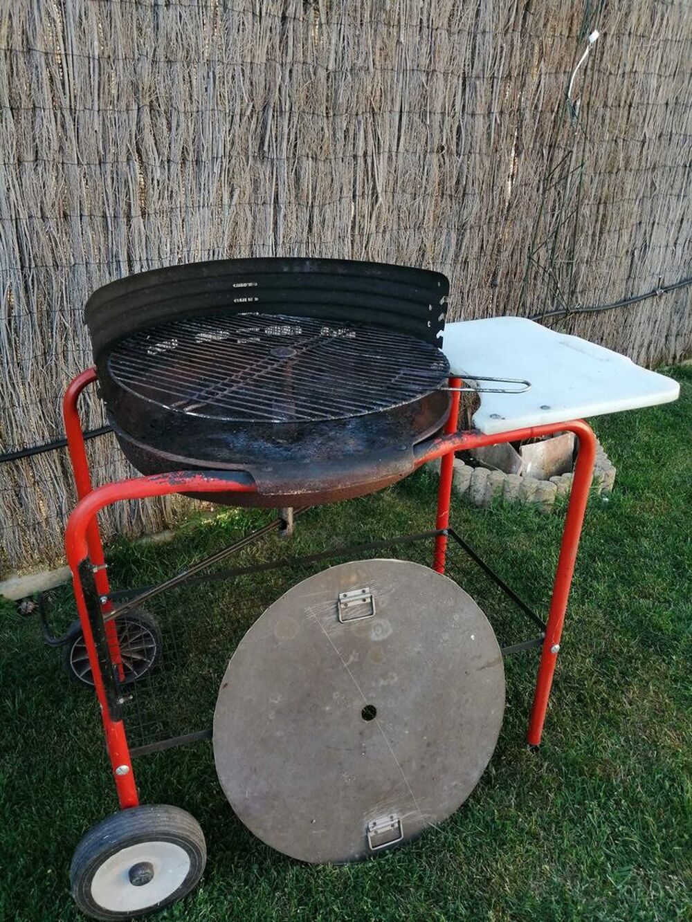 barbecue Electroménager
