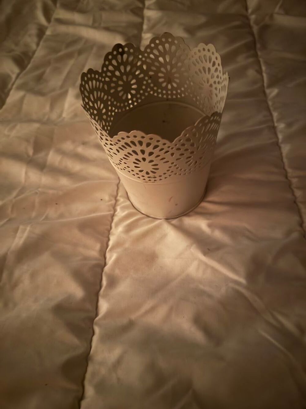 Pot d&eacute;coratif Décoration