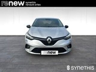 Clio V Clio TCe 100 GPL Evolution 2023 occasion 13200 Arles