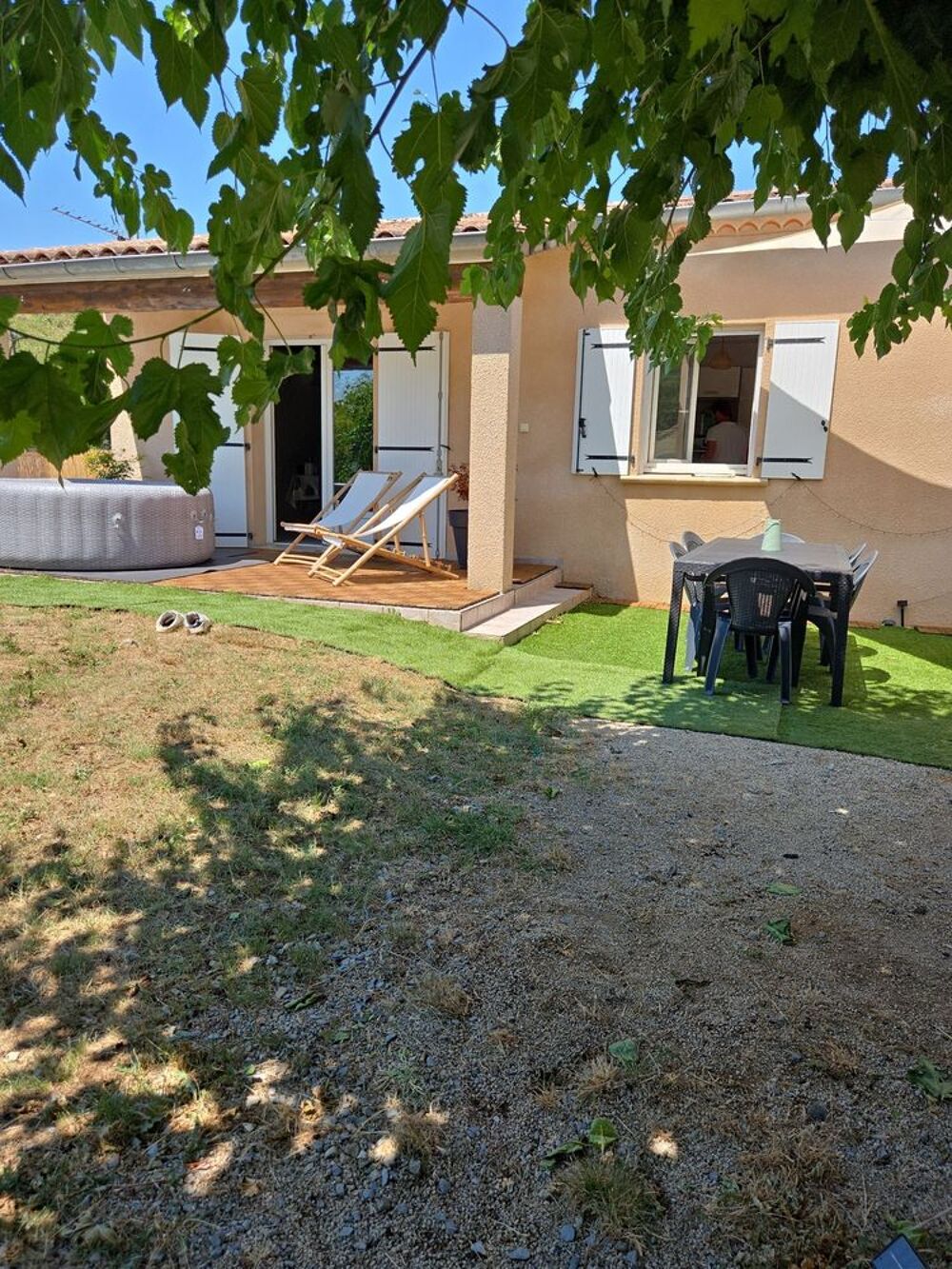 Location Maison Maison a ruoms Ruoms