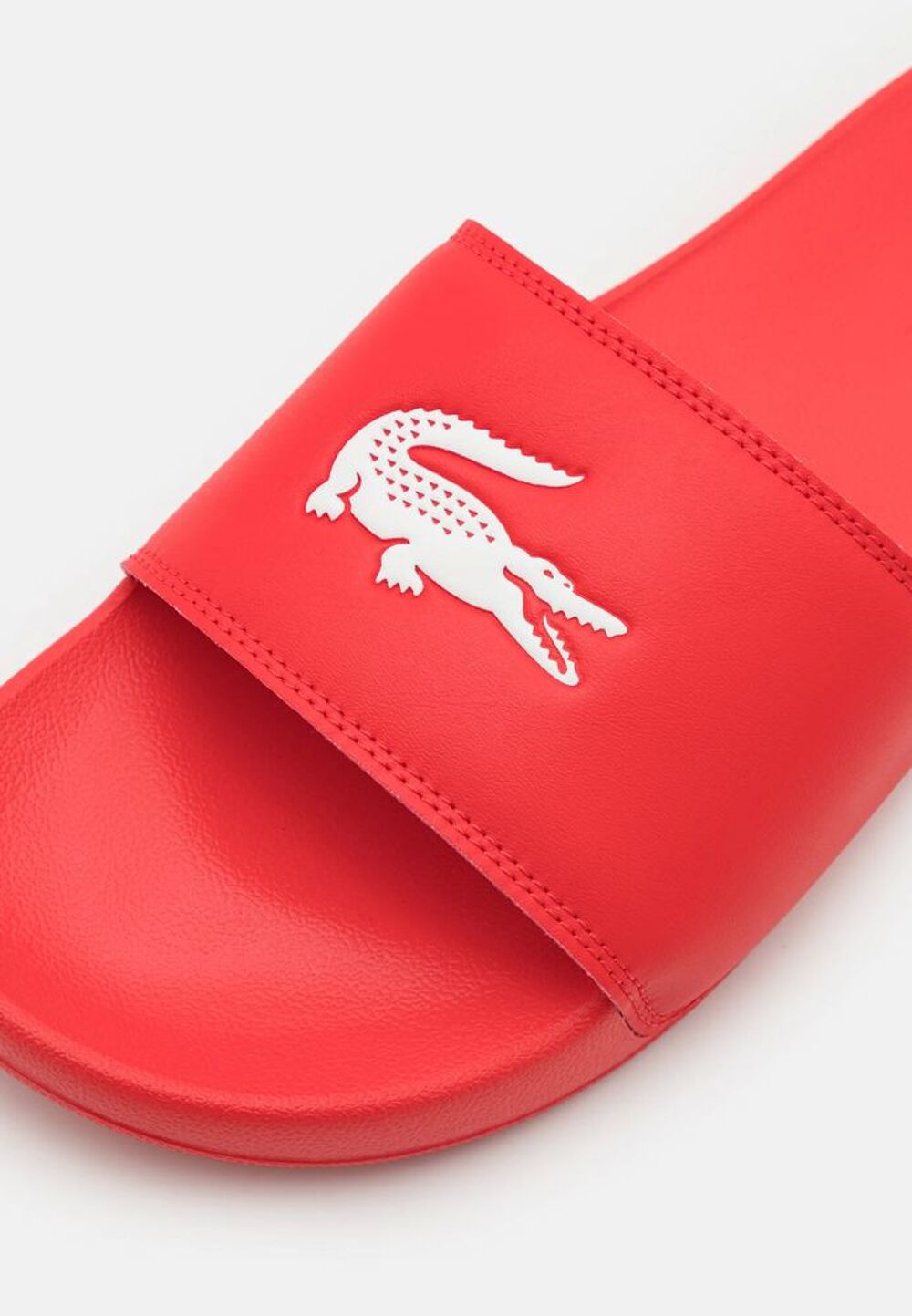 SANDALLETTE CLAQUETTE LACOSTE Chaussures