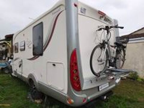  2012 occasion 33150 CENON