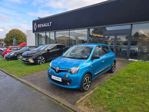 Renault twingo iii INTENS ENERGY TCE 90 TRES BEL ETAT 61907