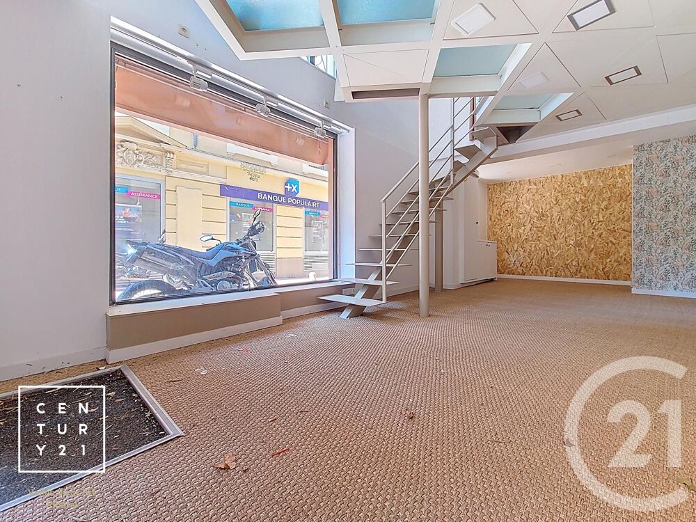   PERPIGNAN CENTRE Local Commercial & Professionnel Perpignan