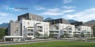  Appartement � vendre 4 pi�ces 86 m�