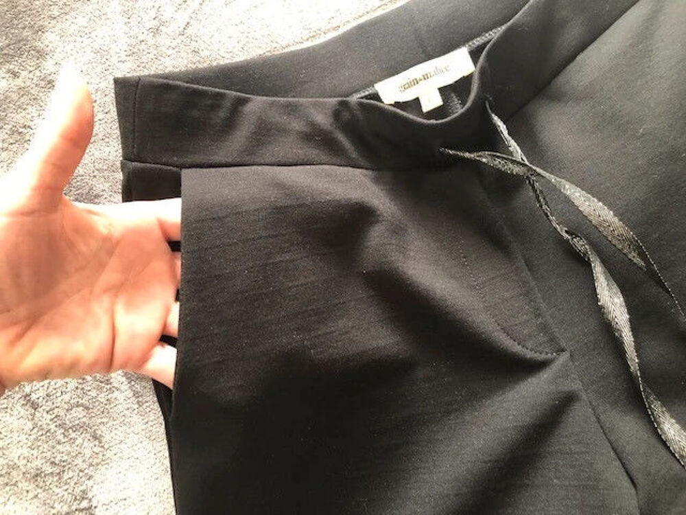 Pantalon grain de malice V�tements