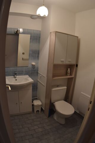  Appartement  louer 3 pices 43 m