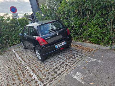 Suzuki swift 1.3 GL