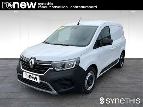 Renault Kangoo Express KANGOO VAN BLUE DCI 95 EXTRA 2022 occasion Cavaillon 84300