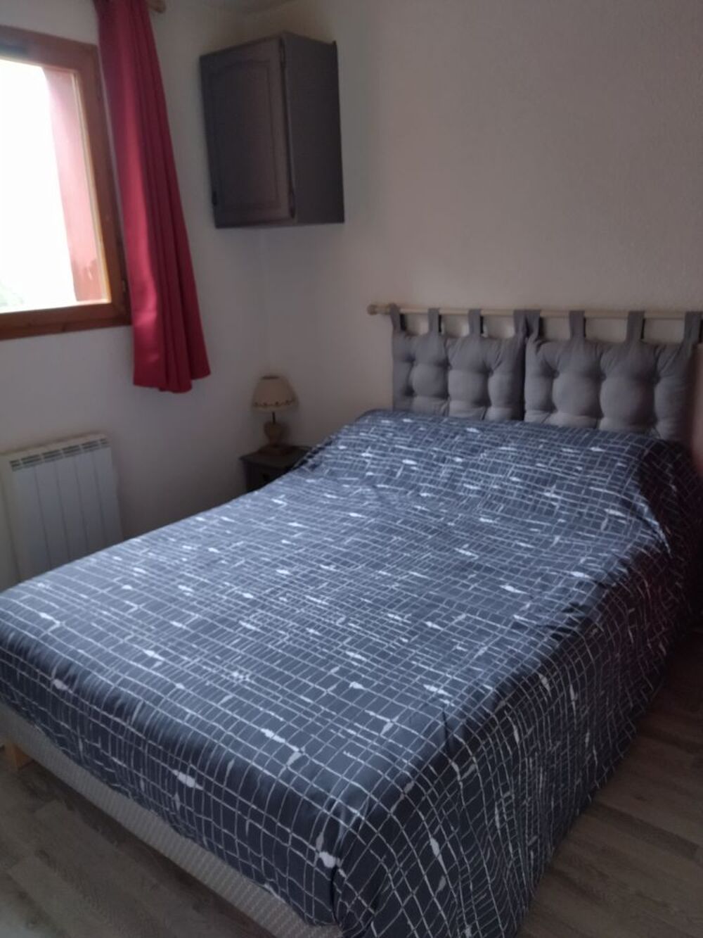   appartement 41 M2 VALFREJUS 2 étoiles Rhône-Alpes, Modane (73500)