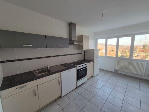   T2 Vesoul 55 m2 secteur ancien h�pital  Appartement - 2 pi�ce(s) - 55 m�