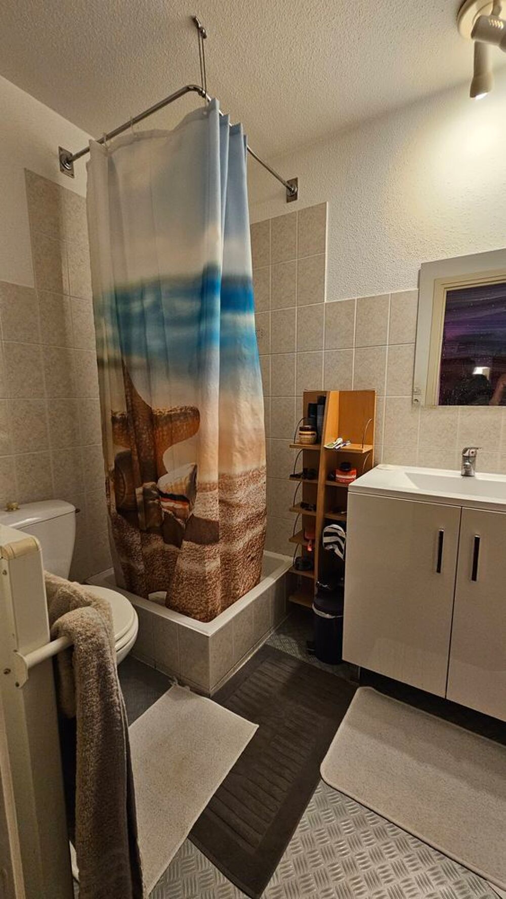 Vente Appartement STUDIO 30 m² ? COLMAR GARE/CENTRE ? FAIBLES CHARGES Colmar